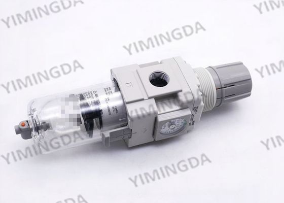 PN 91844000 For XLC7000 Parts Regulator Assembly Vortec Cooling