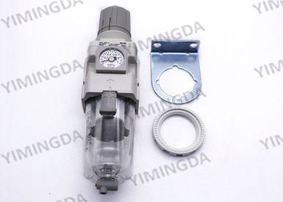 PN 91844000 For XLC7000 Parts Regulator Assembly Vortec Cooling