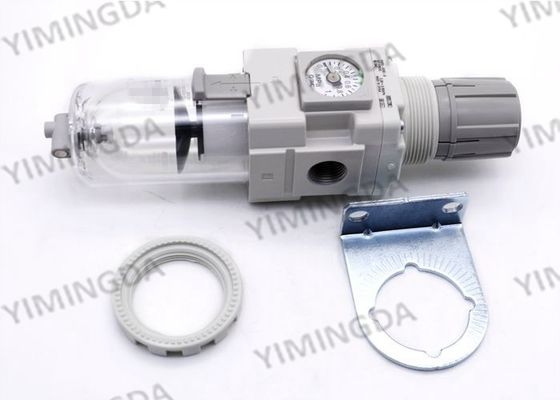 PN 91844000 For XLC7000 Parts Regulator Assembly Vortec Cooling