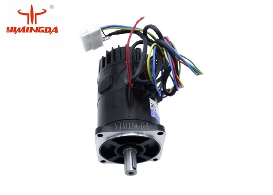Paragon VX OEM için 98714000 Kesici Yedek Parça Assy C Motor