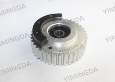 Kasnak 90893000- XLC7000 Otomatik kesme makinesi parçaları için