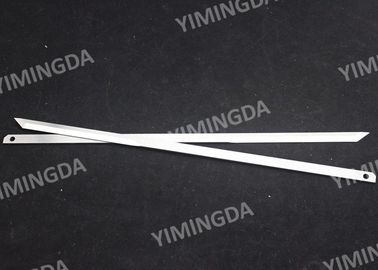 305 * 8.5 * 2.4mm bıçak tek delik otomatik kesici bıçak 801438 için  IX6 / Q50 kesici