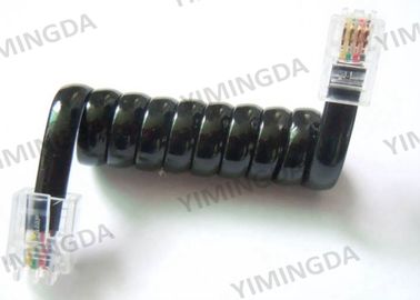 KABLO , ASSY , TRANSD , KI , BOBİN 75280000- XLC7000 Parçaları için kesici parçalar