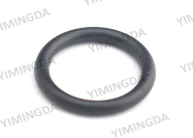 Gerber GT3250 / S3200 Kesici için Siyah O-Ring Natl yedek parça