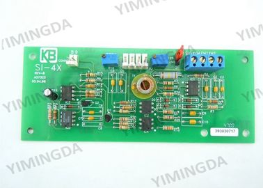 GT7250 Parçaları İçin Sinyal Ayırıcı Bipolar PN 350500027 GT5250 GT3250 GTXL S-91