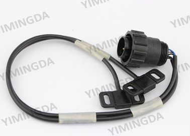 GT5250 GT7250 PN 82481000 için Switch Limit Assy Kesici Yedek Parçaları
