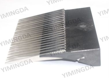 Plastik Blok Parmak Takma GT7250 Parçaları GT5250 GT3250 PN 66984002