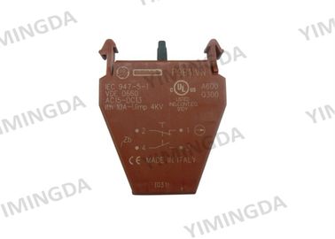 Kontak bloğu 925500575- XLC7000 Kesici için