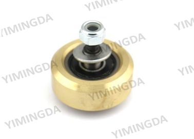 GT5250 Parçaları için Sabit Silindir Komplesi, PN 75176000- Otomatik Kesici için uygun