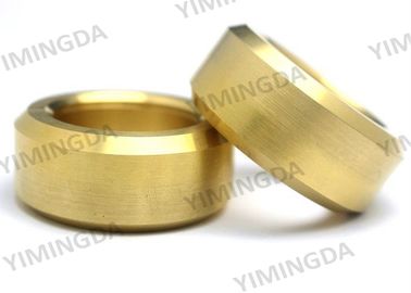GT7250 Kesici için Silindir Sabit Kiriş GT7250 Parçaları PN 75375001