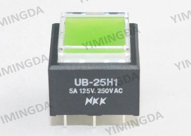 Anahtar UB-25H1- XLC7000 Kesici için yedek parça