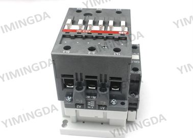 A63-30-11-80 Yüklenici GT7250 Parçaları 240VAC Marş Motoru PN 904500295