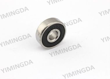 GT5250 Parçaları için 7mm ID 22mm OD Rulman, PN 153500219- Otomatik Kesici için Uygun