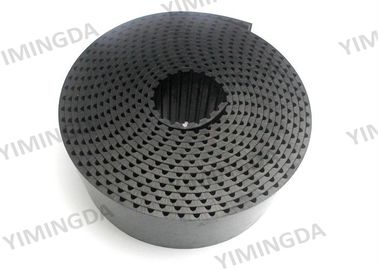 GT5250 Parçaları için 2,4 m Tahrik Kayışı Kullanımı PN 74847007-