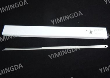Q80 Kesme Bıçağı HSS Bıçak 364 x 8,5 x 2,4 mm Tek Delik 801269