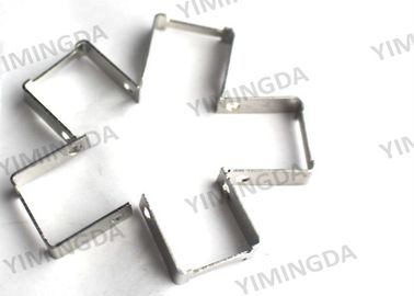 Alüminyum GT7250 Parçaları Kiralama Klipsi Pimi PN 20637001 GT5250 S91 için