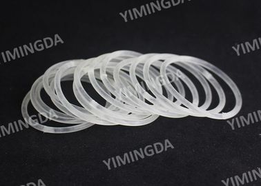 125 '' x 6 - 1/8 '' Conta O-ring PN 496500207 GT7250 GT5250 GT1000 Z7 XLC7000 için