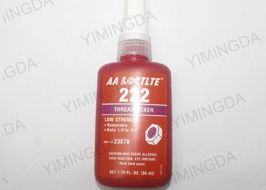 PN 120050201 Yapışkan # 222-31 THREADLOCK 50CC GT7250 CAM için