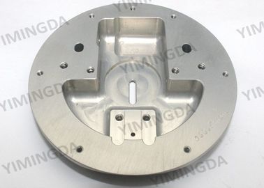 PN 66659020 Cilalı S7200 Otomatik Kesme Makinesi Parçaları Baskı Ayağı Haznesi