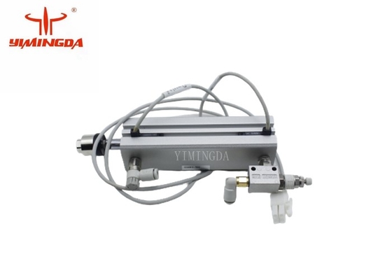 98068000 Assy Kesici Yedek Parçaları Pneu Cyl Asansör Yukarı / Aşağı 2.7cm HD Paragon LX için