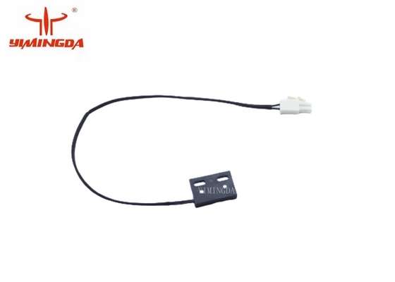 98171002 Kablo, Baş Kapağı Interlock Switch Kesici Makina Parçaları