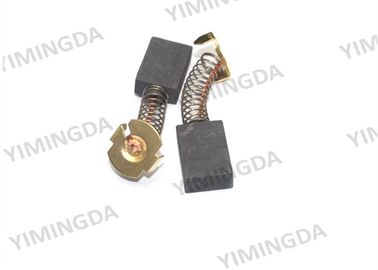Motor Fırçası Komple 238500025 GT5250 Otomatik Kesici Parçaları İçin Uygun