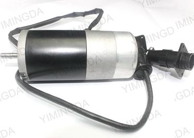 GT5250 Otomatik Kesici C Ekseni Motor Komple Parçaları 74494050 için uygundur