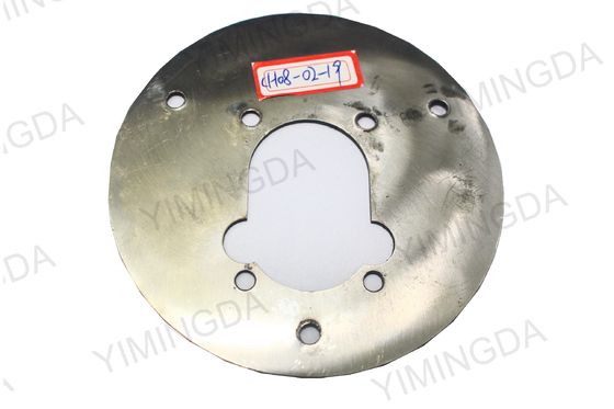 CH08-02-19 Montaj Plakası Yin Kesici Parçaları YIN Bıçak CH08-02-25WH2.5H3