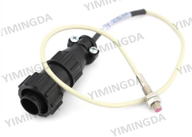 PN 78308000 Sensör Takma Bıçağı Hız Orijinal GT7250 GT5250 S91 Kesici Parçaları için