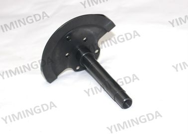 PN 72281000 Krank Mili Dengeli 7/8 '' 22.22mm, GT7250 S-93 CAM Parçaları için