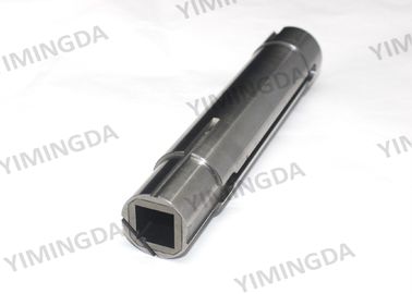 57491002 45455000 için Uygulanabilir GT7250 Kesici Parçaları için Cilalı Kesici Assy Tüpü