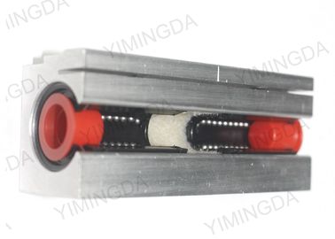 PN 75520001 TWN-8-OPN GT7250 GT5250 Kesici Parçaları için Yastık Bloğu