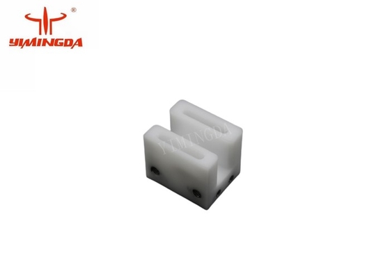 XLS50 / XLS125 Yayıcı Parçaları 035-028-024 Bıçak Motoru İçin Plastik Güç İletkeni