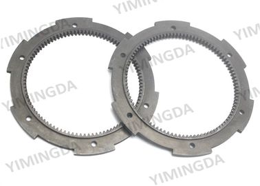 54365000 Gear Sharp Drive GT5250 Kesici Parçalarına Uygun 54782009