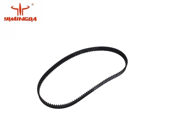 180500291 GT7250 Kesici Parçaları Triger Kayışı 5mm Hatve 127 GRV 15mm Genişlik