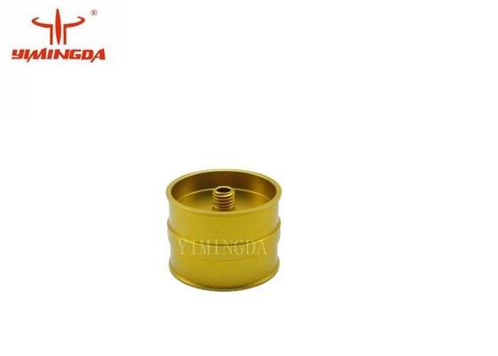 Q25 Kesici Yedek Parça 129816 Konfeksiyon Makinesi İçin Bileme Motor Kasnağı