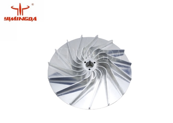GTXL Kesici Makine Parçalarına Uygun 504500139 Bileşen Blower Kafa Kasnağı