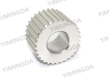 XLC7000 Otomatik Kesici Yedek Parçaları için 30 Diş 50 mm HTD Tahrik Kasnağı 91121000
