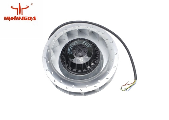 Gt5250 Gt7250 S91 Gt3250 Parçaları 452500101 Fan 230v Köpekbalığı