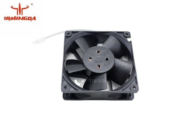 Paragon HX Kesici Parçaları 452500123 İnvertör Soğutma Fanı