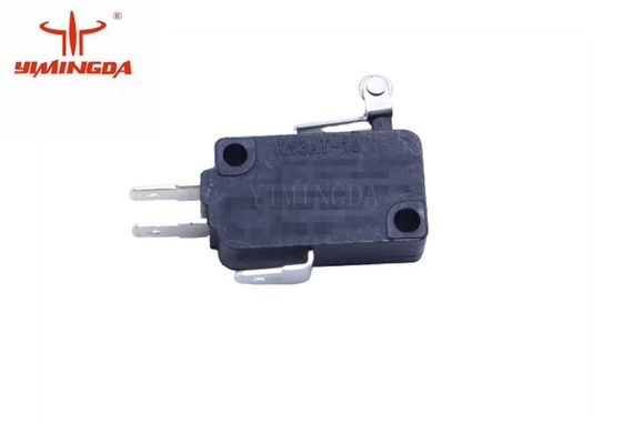 5040-052-0003 Orijinal Assy Son Durdurma Anahtarı KW3AT-16 XLS50 XLS125 Yayıcı Parçaları