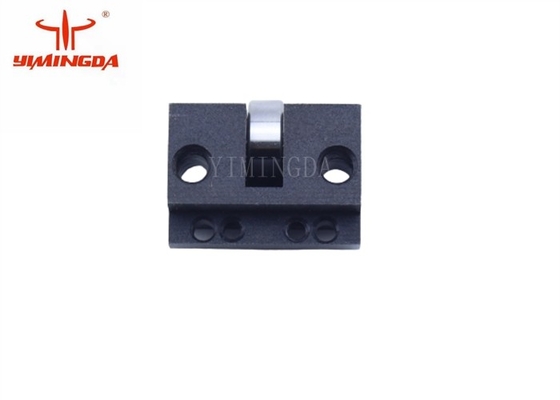D8001 Bullmer Kesici Parçaları Takma Parçaları 114555 için Rulo Tutucu Arka Alt 112261
