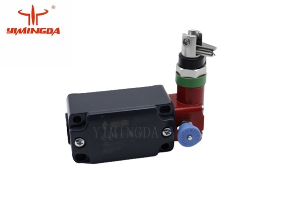 5040-151-0003 Çekme Anahtarı Sol FD-9-83 Gerber için Kesici Serpme Parçaları