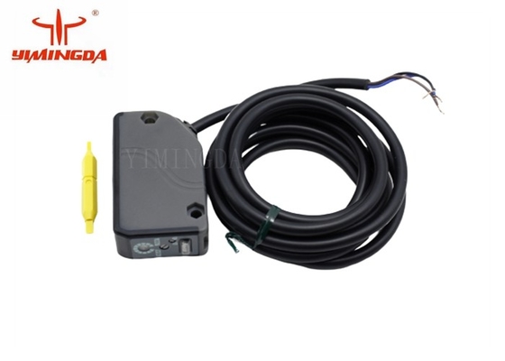 5040-152-0005 Kesici Parçalar Fotoselli EQ-34-PN Gerber İçin Yayıcı Parçalar