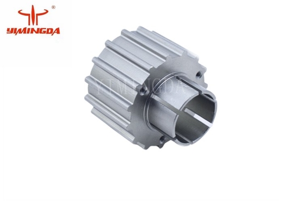 GT5250 S5200 GT7250 S7200 için 82523000 Kasnak Tork Tüpü Kesici Parçaları