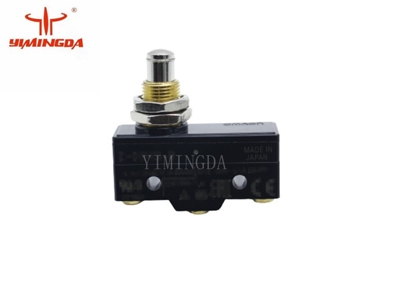 925500736 Paragon HX Parça Anahtarı 0.1A Estop Yüksek Hassasiyet