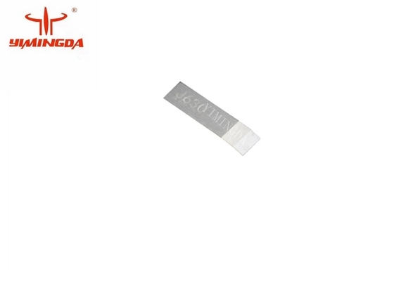 J630 Tungsten Karbür Kesici Bıçak Jingwei Kesici Makine Parçaları İçin