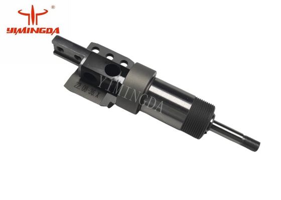 XL7501 Kesici Parçaları 100120/70102226 Bullmer Kesme Makinesi İçin Komple İtici