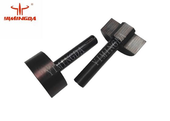 102303/70132478 Kasnak Mili XL7501 Boğa Kesici Parçaları Yimingda Yapımı
