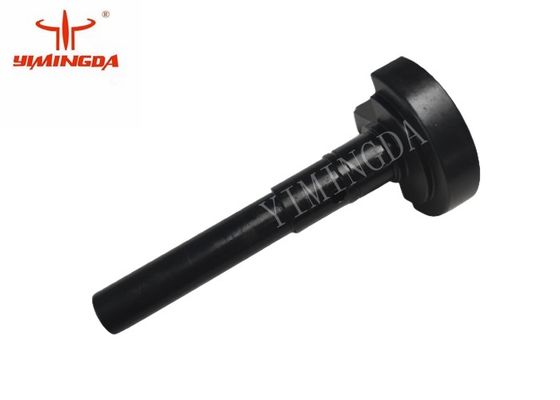 102302 Yimingda Bullmer Kesici Parçaları Mil Kesici XL5001 / 7501 için